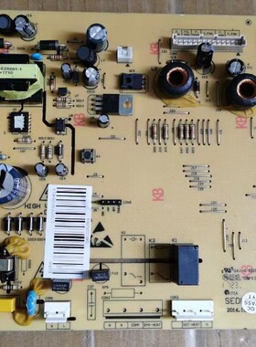 冰箱电脑板BCD-518WEC DA010202002主板SEDK60XP.CA V21 V23 V24