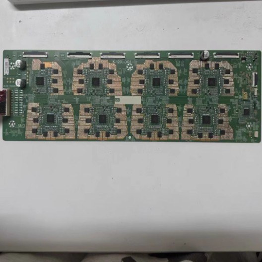 适用小米86寸L86M8-ES L86R6-MAX恒流板高压板K-120L-DG1