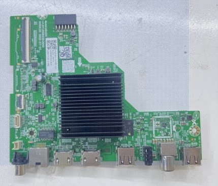 酷开58P31主板A8A001主板