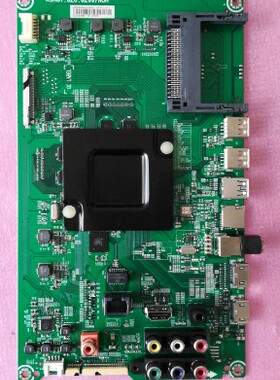 D海信LED55EC660US(BOM2)/204396主板RSAG7.820.6299
