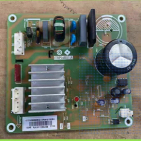 冰箱主板ITRP04BX1.A 17131000000642 ERI19E13DBH