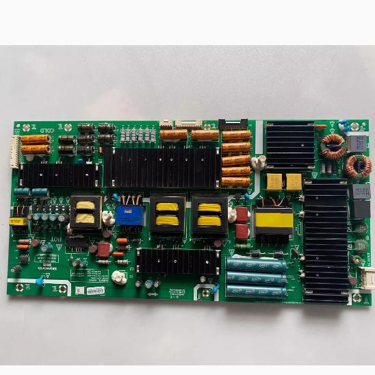 创维55S9-I55S9300电源板