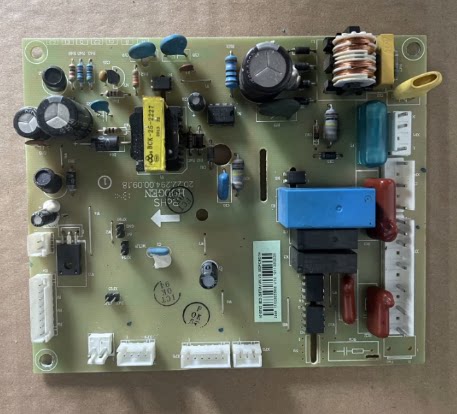 BCD258TDA/WS15187831519716