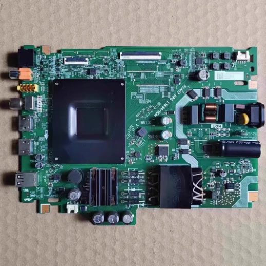 海信55D3KD(BOM1) 00815主板RSAG7.820.13634