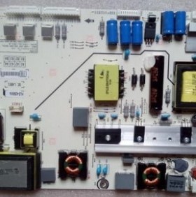 D海信LED46EC330J3D 55K360X3 46K280J3D电源板RSAG7.820.5242