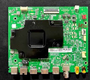 d TCL 75V2 75V8 75T6 75D8 75D6 75P8主板40-M848CP-MAB2HG