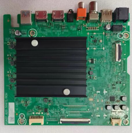 适用于东芝 75C340NF 416337主板RSAG7.820.50971