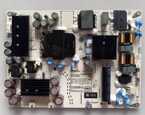 荣耀HN55DNTA电视电源板