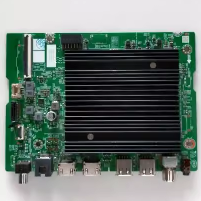 D创维 55A23 55S9 Pr0 55A7M主板A7T863 N012406-002454-001 HY0