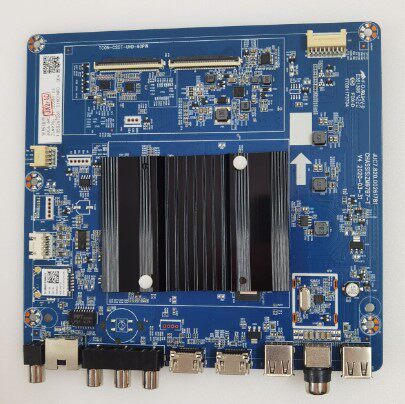 长虹65D4PS/H6GDJ3500UH主板