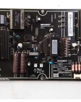 D小米L65M5-AD L65M5-AZ 65M5-AB电源板FSP175-1FS01 AMP65XM-T33