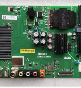 D小米L49M5-AZ原装主板TPD.T962.PC791 各种屏112-144V 150V-185V