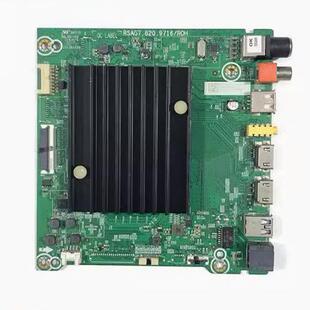 海信 75E3D BOM5 95 275713主板RSAG7.820.9716