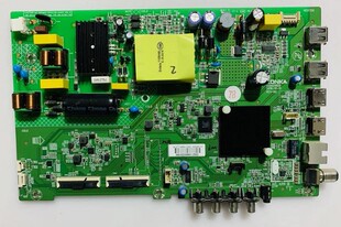 D康佳LED43K1000A  43S2A主板35024620配屏72002612YT 2612