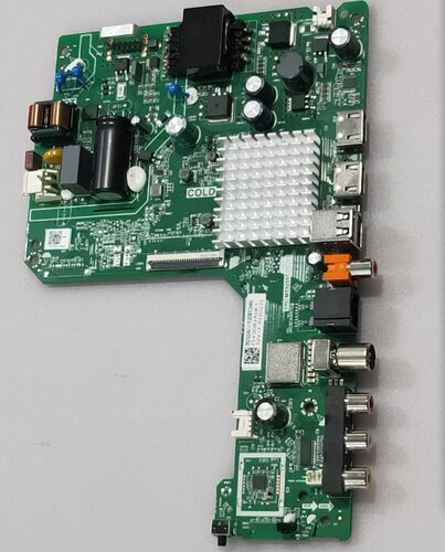 海信32V1F-R  32E2FD主板TPD.MT9255T.PB705屏HD315Y1H61