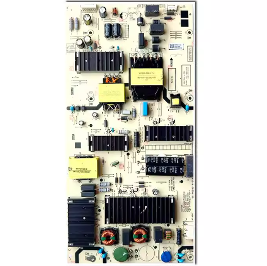 创维75A3D 75G3D电源板N012402-000607-001 05-P00401A-01A