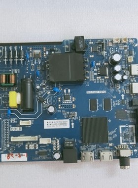 PPTV PTV-43VF4A 主板 TPD.T920T.PB752 屏CC430LV1D 熊猫屏