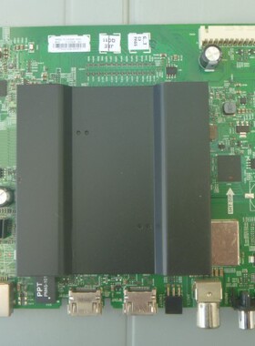 D 创维49/55G6/V9E/F6机芯9R52主板5800-A9R520-0P00/0P30 LG屏