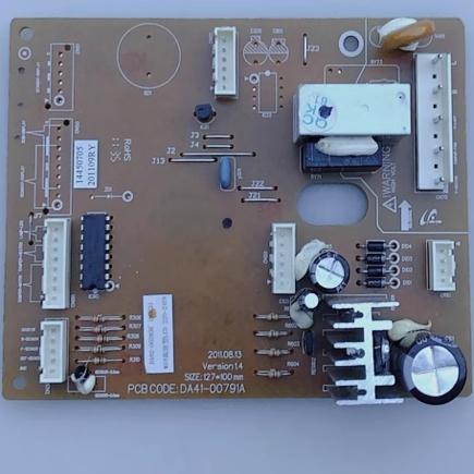 适用于三星冰箱BCD-285WNMVS主板DA92-00283E DA41-00791A