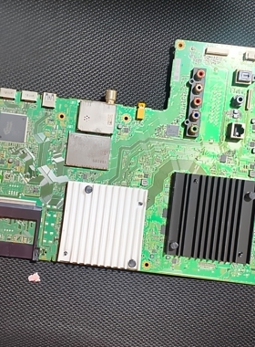 适用索尼 KD-55X8500C主板1-894-596-22/21屏SYV5541 7成新