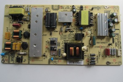 AY168D-2SF17 0090726323A原装海尔LE48R31 48AL88G31 48A31电源