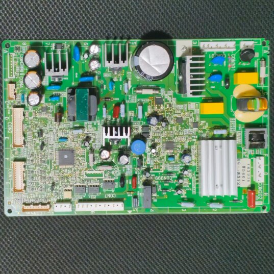 适用松下冰箱NR-W56G1 控制板变频板电脑板主板 YH3930