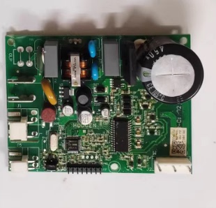 冰箱VNX1113Y,VNB1113Y 308A HODGEN压缩机变频板驱动板控制板