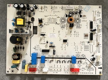适用美的冰箱电脑板 BCD-330WTV 5023010100AF 主板