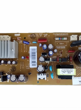 适用于三星冰箱变频板DA92-00279A DA92-00279D驱动板DA41-00797A