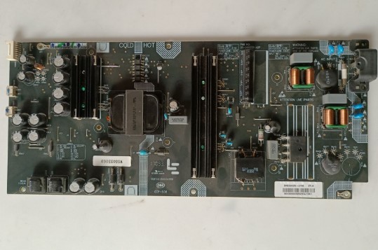 D原装乐视D504FCN1 4X50M电源板SHG5002B-215E 25-DB5033-X2P 电子元器件市场 PCB电路板/印刷线路板 原图主图