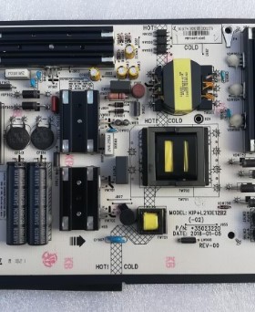 康佳 LED55A2电源板34019274 35023220 KIP+L210E1282(-02)