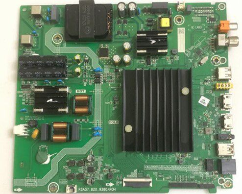 RSAG7.820.9380BOM2海信