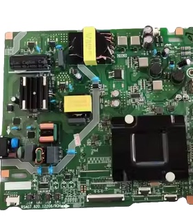 D海信J65H(DS)(B0M3)333312 65V1F-R BOM9主板 RSAG7.820.12206
