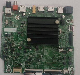 D海信65A52F/E3F/V1F-R/E3F/H55E 主板RSAG7.820.10192 多种屏