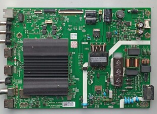 创维43A5P 43P50主板A7R3012 N012406-001979-003 SDL430WY LD0