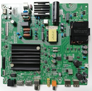 D原装海信60E3F BOM4.1 292773 271976主板RSAG7.820.10191