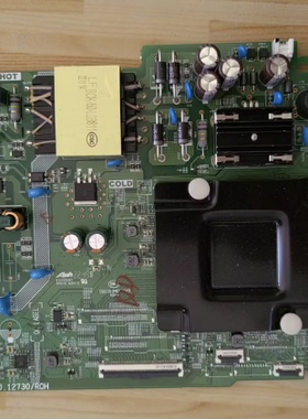 海信55E3G 55V1F-R/A52H 55D3H主板RSAG7.820.12730 BOM22 333251