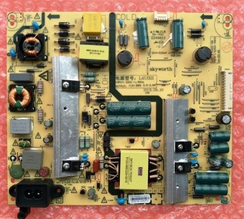 d创维酷开K50J电源板168P-L4U021-00 5800-L4U021-0020/0030/0040