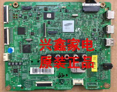 D三星PS43F4000AR主板 BN41-01963E  BN41-01963 06645E