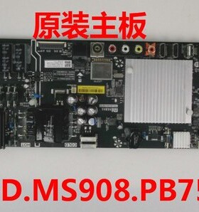 原装小米L43M3-AA主板TPD.MS908.PB751屏MI43TV (M443)T430HVN012