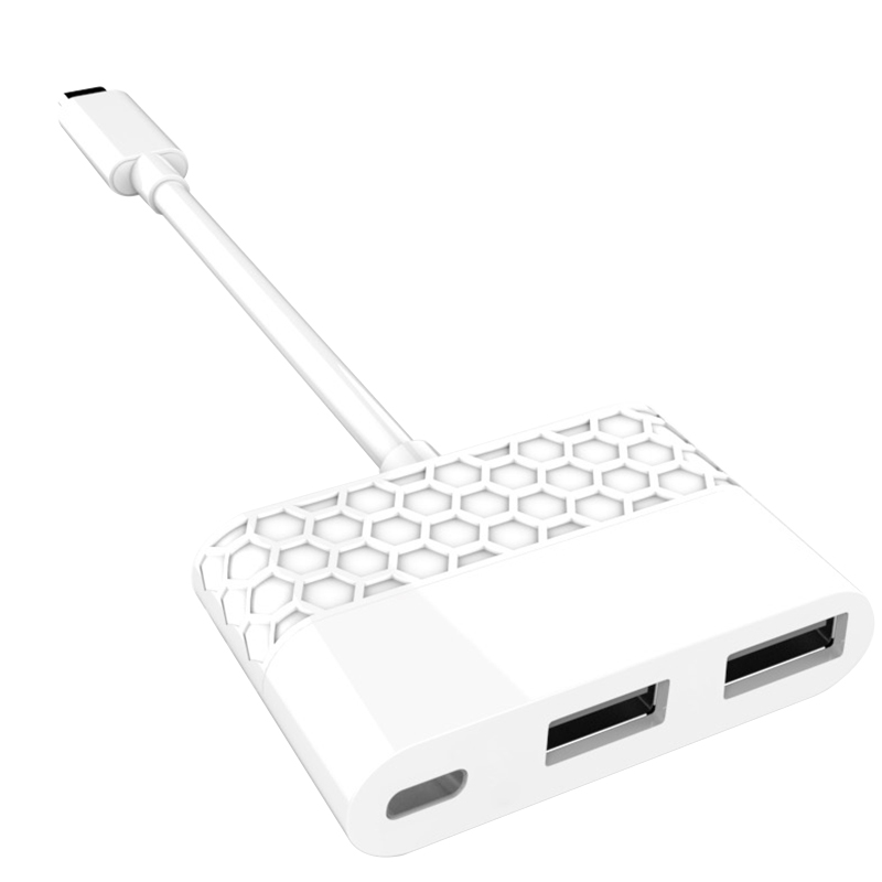 Concentrateur USB - Ref 372621 Image 3