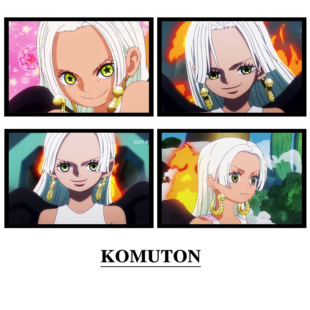 解压DIY数字油画海贼王炽天使蛇女儿童手绘涂色手工填色挂画礼物