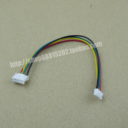 JV33写真机光栅解码器数据线