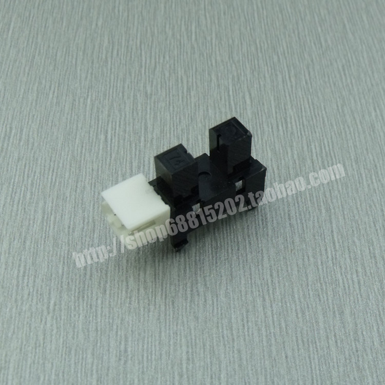 旭天适用爱普生7880c 4880打印机原点位置感应器复位限位开关AA