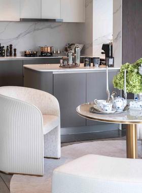 轻奢三层汤锅不锈钢锤纹煎锅品质氛围质感厨房锅具