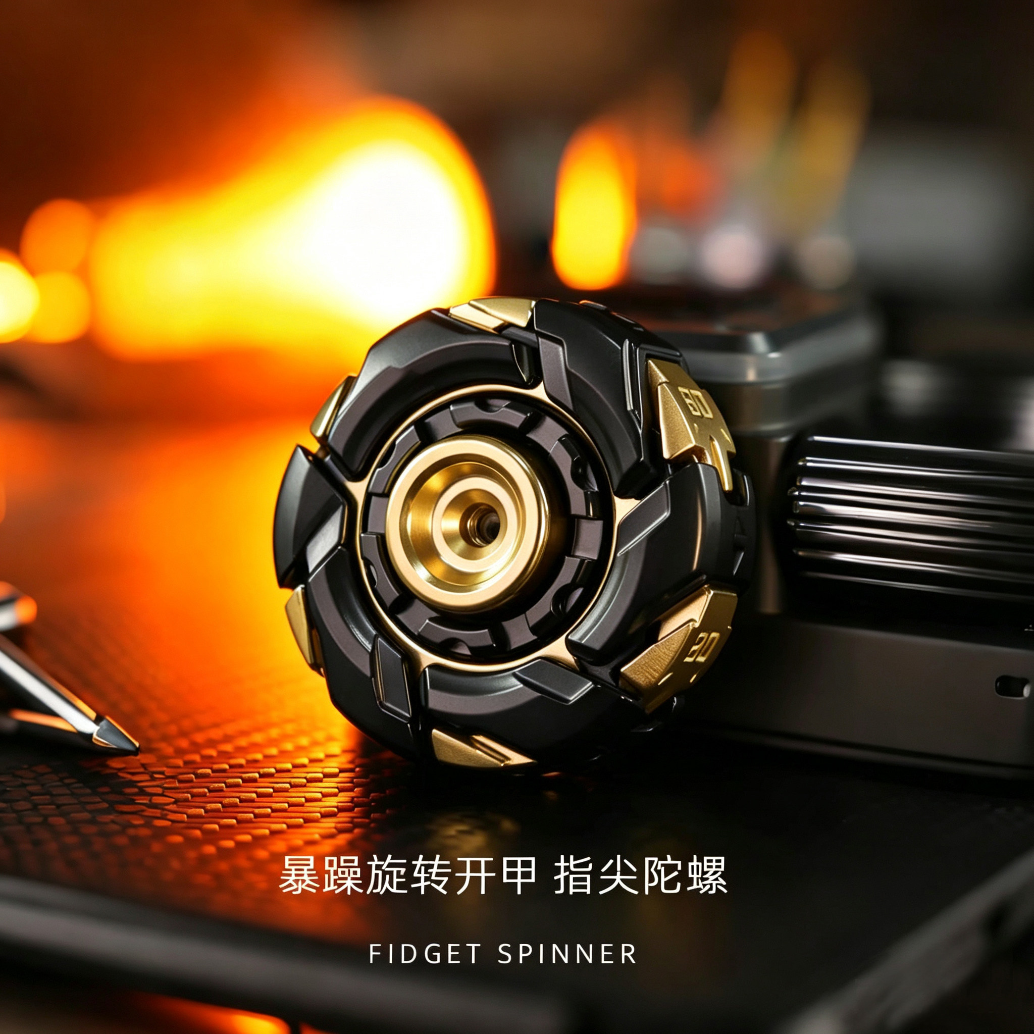 黑科技解压神器七夕生日礼物送男生朋友好玩的东西稀奇古怪小玩意