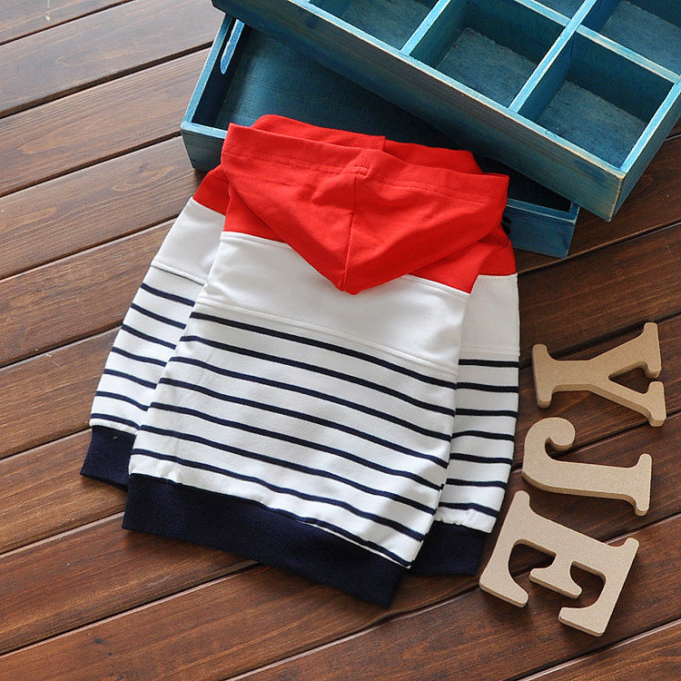 Blouson pour garcon - Ref 2157326 Image 5