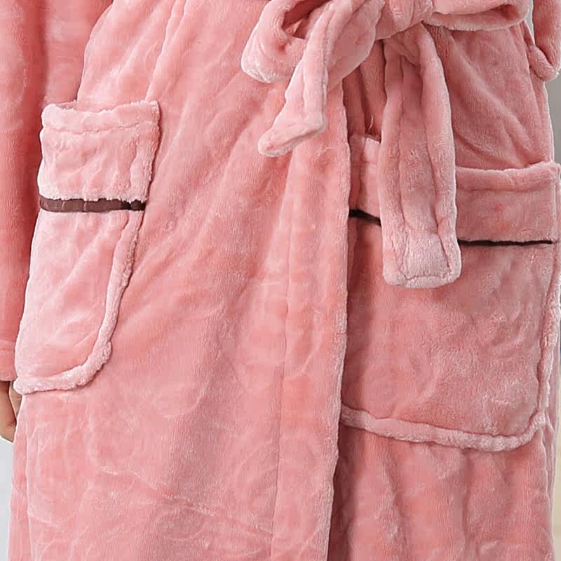 Peignoir jeunesse - Ref 601627 Image 5