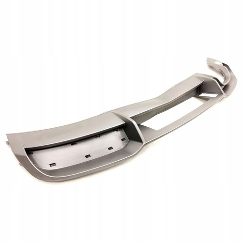 适配奥迪A317后导流板耐刮耐磨