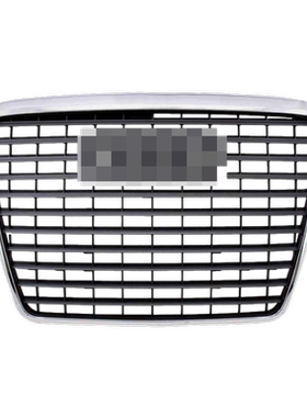 适配奥迪A6 09-11款中网原车位卡扣款4F0853651AN